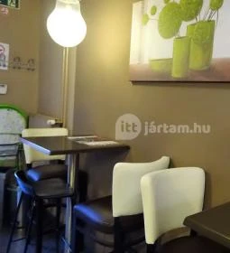 Sock's Coffee - Dohány utca