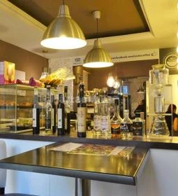 Sock's Coffee - Dohány utca