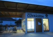 Sódomb Cukrászda Egerszalók Sódomb Cukrászda Egerszalók