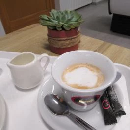 Sódomb Cukrászda, Egerszalók - Étel/ital