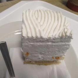 Sódomb Cukrászda, Egerszalók - Étel/ital