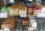 Sódomb Cukrászda Egerszalók Sódomb Cukrászda Egerszalók