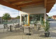 Sódomb Cukrászda Egerszalók Sódomb Cukrászda Egerszalók