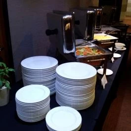 Hotel Sofitel Budapest Chain Bridge Budapest - Vendéglátás