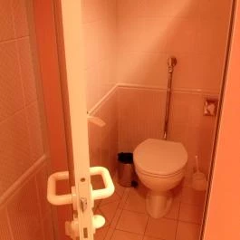 Hotel Sofitel Budapest Chain Bridge Budapest - Belső