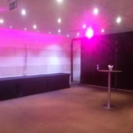 Hotel Sofitel Budapest Chain Bridge Budapest - Belső