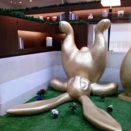 Hotel Sofitel Budapest Chain Bridge Budapest - Egyéb