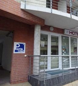 Sóház Hotel & Apartmanszálloda