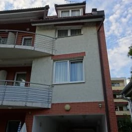 Sóház Hotel & Apartmanszálloda Szolnok - Külső kép