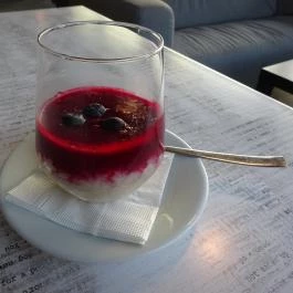 Soleil Bistro Újbuda Budapest - Étel/ital