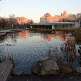 Soleil Bistro Újbuda Budapest - Külső kép