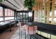 Solid Sky Bar Budapest Budapest