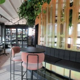 Solid Sky Bar Budapest, Budapest - Egyéb