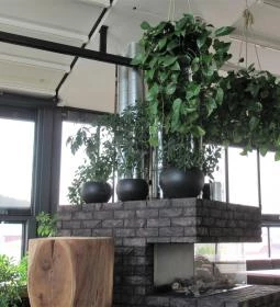 Solid Sky Bar Budapest