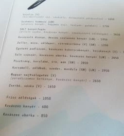 Solid Sky Bar Budapest