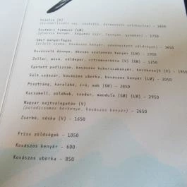 Solid Sky Bar Budapest, Budapest - Egyéb