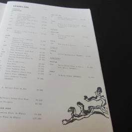 Solid Sky Bar Budapest, Budapest - Egyéb