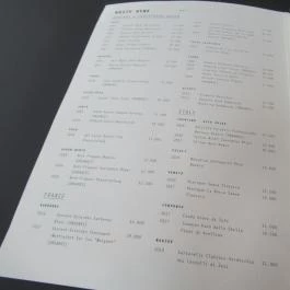 Solid Sky Bar Budapest, Budapest - Egyéb