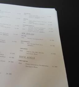 Solid Sky Bar Budapest