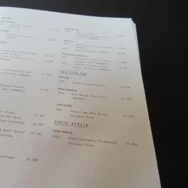 Solid Sky Bar Budapest, Budapest - Egyéb