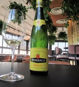 Solid Sky Bar Budapest