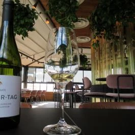 Solid Sky Bar Budapest, Budapest - Egyéb