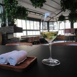 Solid Sky Bar Budapest, Budapest - Egyéb