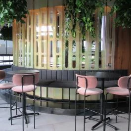 Solid Sky Bar Budapest, Budapest - Egyéb