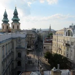 Solid Sky Bar Budapest, Budapest - Egyéb