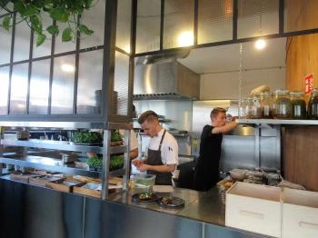 Solid Sky Bar Budapest Budapest