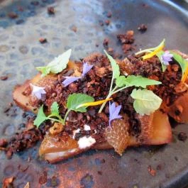 Solid Sky Bar Budapest, Budapest - Egyéb