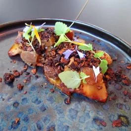 Solid Sky Bar Budapest, Budapest - Egyéb