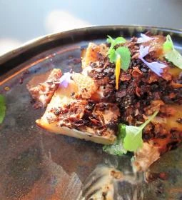 Solid Sky Bar Budapest