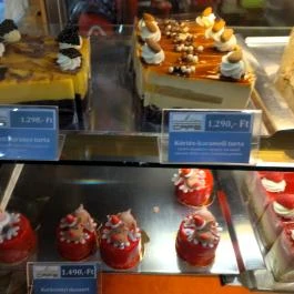 Solier Étterem Gödöllő - Étel/ital