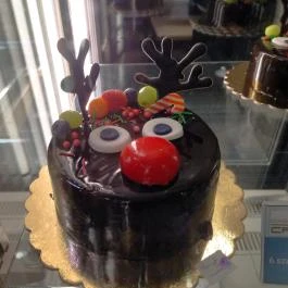 Solier Étterem Gödöllő - Étel/ital