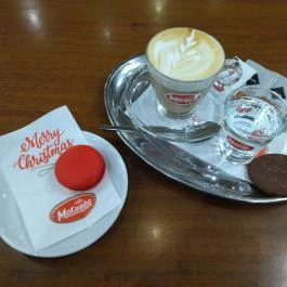 Solier Étterem Gödöllő - Étel/ital