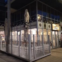 Solier Étterem Gödöllő - Külső kép