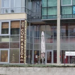 Solier Étterem Gödöllő - Külső kép