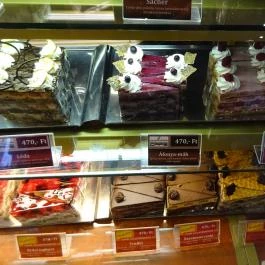 Solier Étterem Gödöllő - Étel/ital