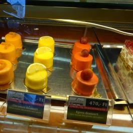 Solier Étterem Gödöllő - Étel/ital