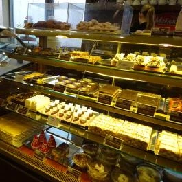 Solier Étterem Gödöllő - Étel/ital