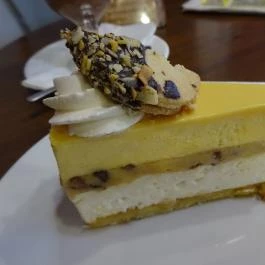 Solier Étterem Gödöllő - Étel/ital