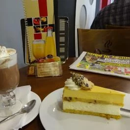 Solier Étterem Gödöllő - Étel/ital