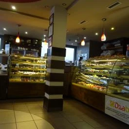 Solier Étterem Gödöllő - Belső