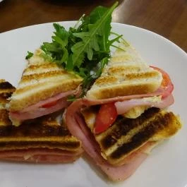 Solier Étterem Gödöllő - Étel/ital