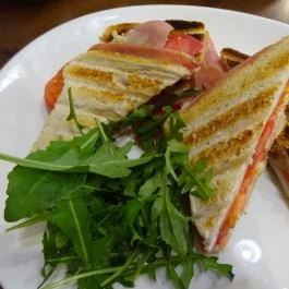 Solier Étterem Gödöllő - Étel/ital