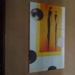 Solier Étterem Gödöllő - Belső