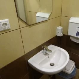 Solier Étterem Gödöllő - Mosdó