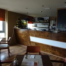 Solier Étterem Gödöllő - Belső