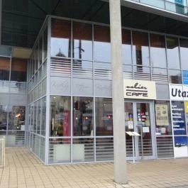 Solier Étterem Gödöllő - Külső kép